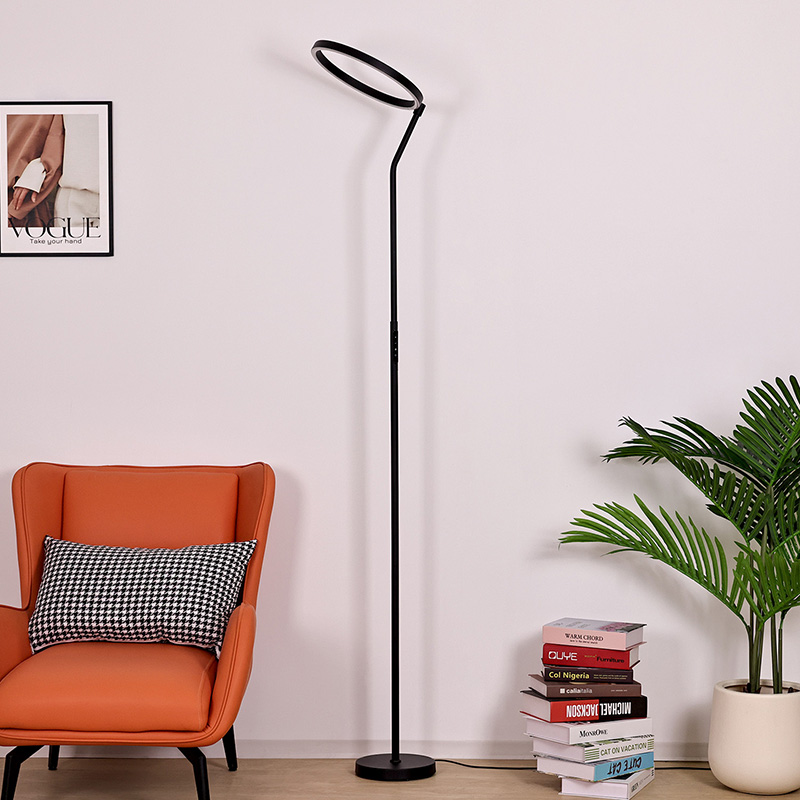 LED Zemin Lambası Evinizin Aydınlatmasını Nasıl Basitçe Dönüştürebilir?
