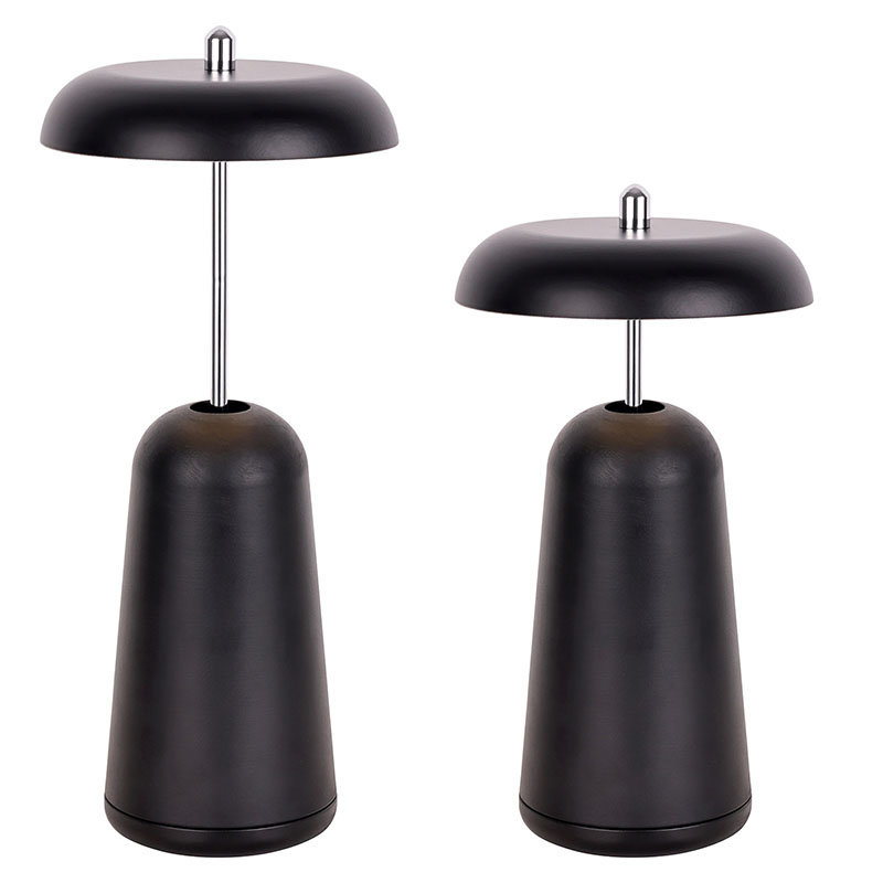 Ayarlanabilir yükseklik Led masa lambası