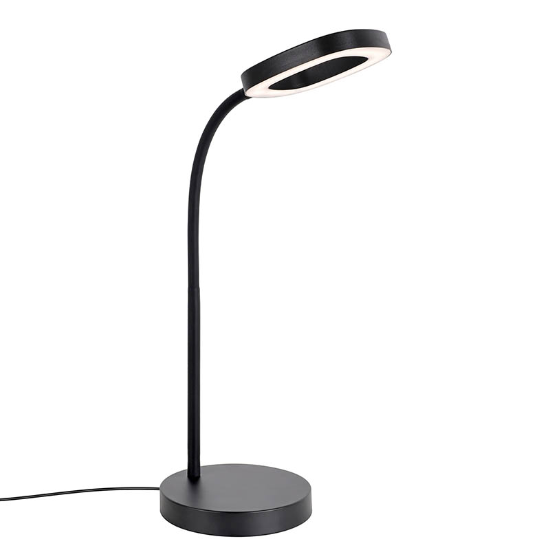 Okuma için havalı ışık LED masa lambası