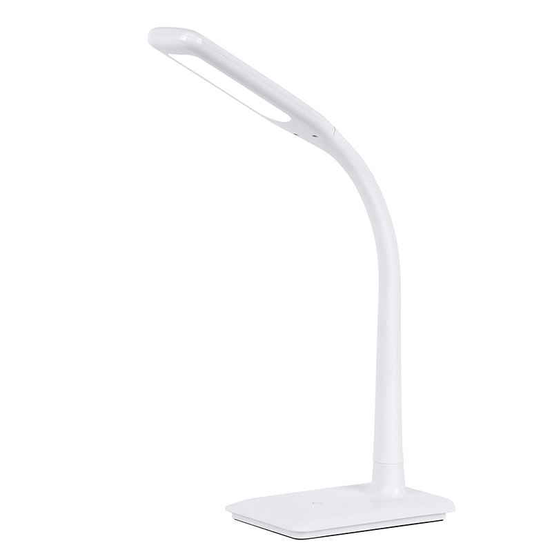 Modern Dokunmatik Dimmer LED Masa Lambası