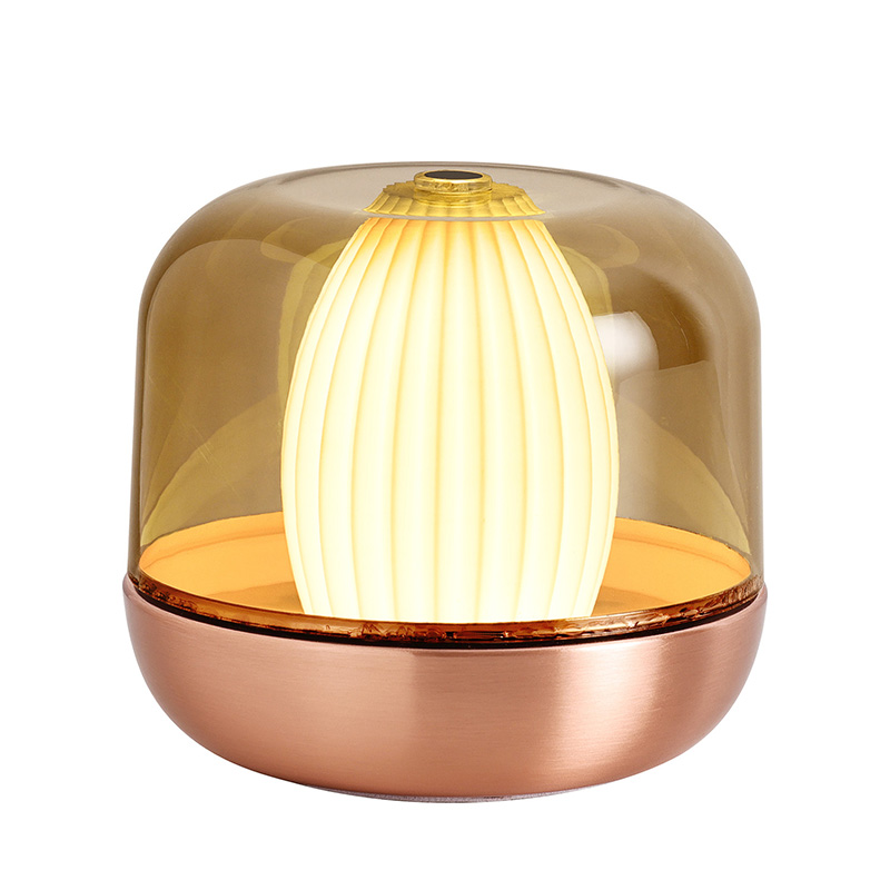 Doğal LED Masa Lambası