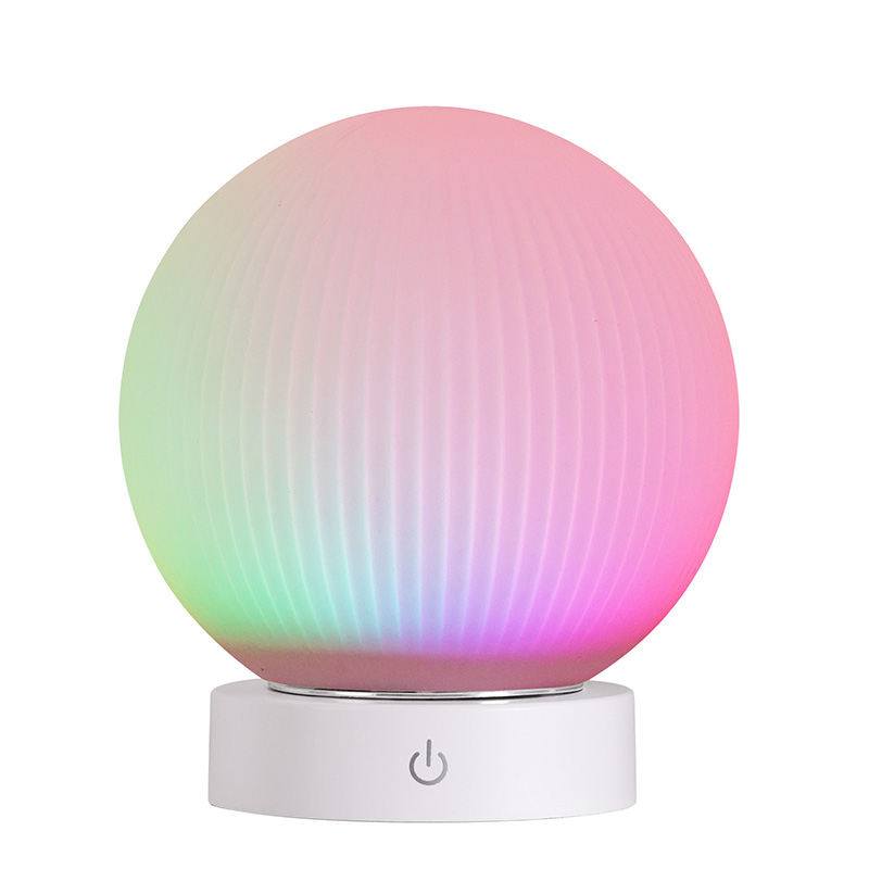 RGB ruh hali lambası