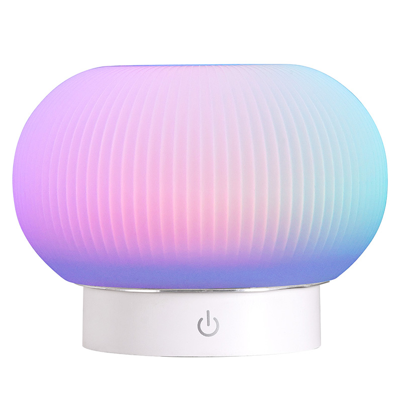 Yatak Odası İçin RGB Masa Lambası