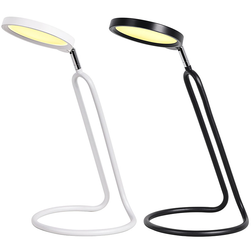 Sadelik LED masa lambası