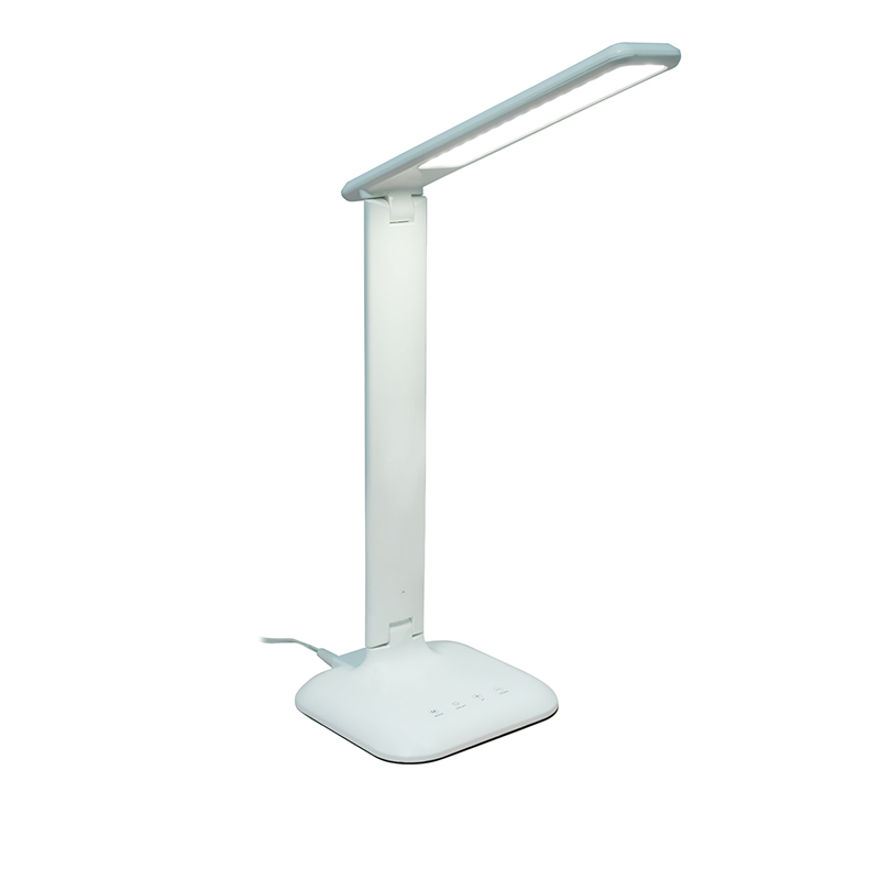 Basitçe LED masa lambası